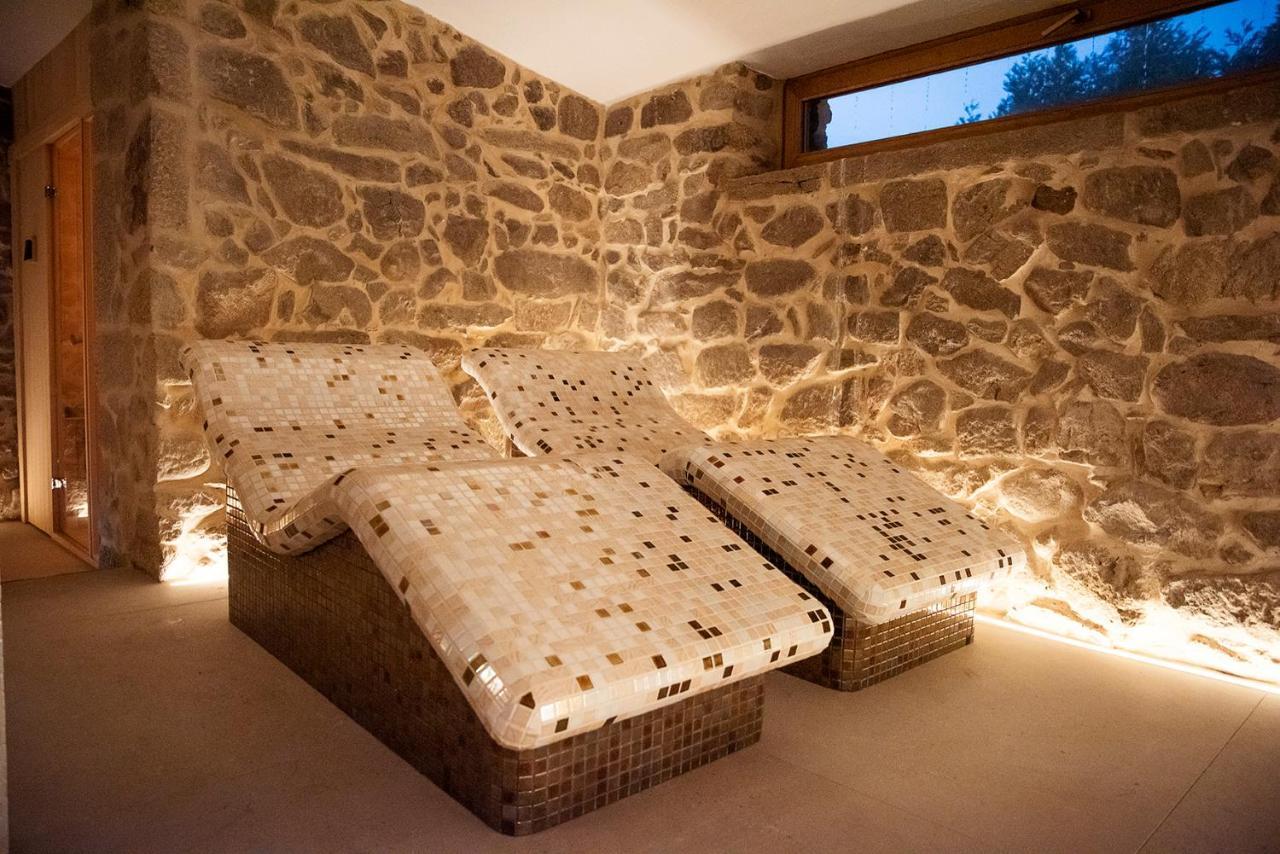Bosque De Xaras, Casa Completa Con Encanto Cerca De Playa De Lapaman Marin Exterior photo